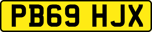 PB69HJX