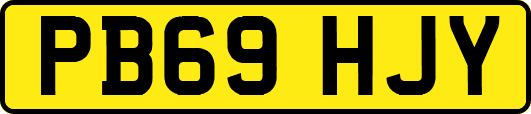 PB69HJY