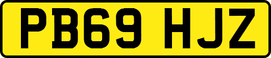PB69HJZ