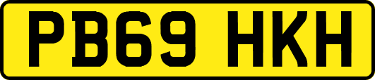 PB69HKH