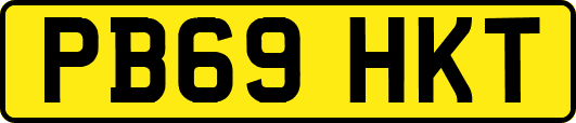 PB69HKT