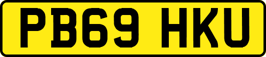 PB69HKU