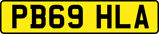 PB69HLA