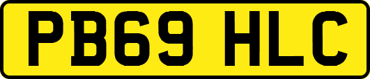 PB69HLC