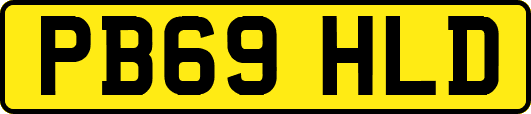 PB69HLD