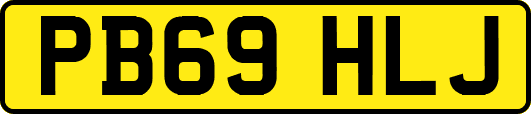 PB69HLJ
