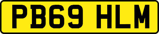 PB69HLM