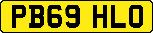 PB69HLO