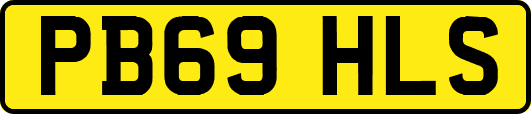 PB69HLS