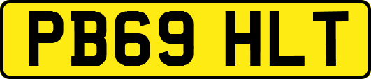PB69HLT