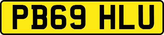 PB69HLU