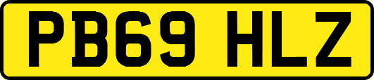 PB69HLZ