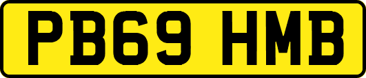 PB69HMB