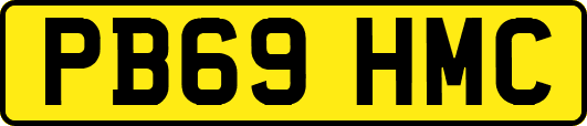 PB69HMC