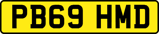 PB69HMD