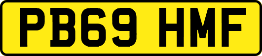 PB69HMF