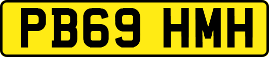 PB69HMH