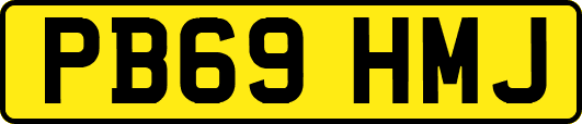 PB69HMJ