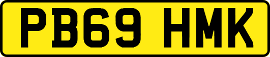 PB69HMK