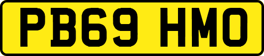 PB69HMO