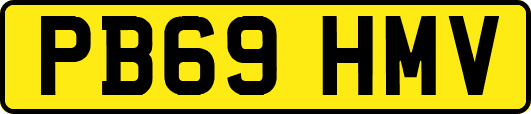 PB69HMV