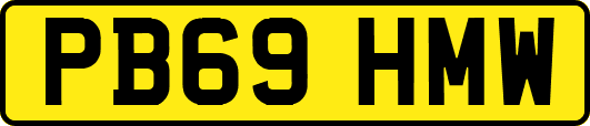 PB69HMW