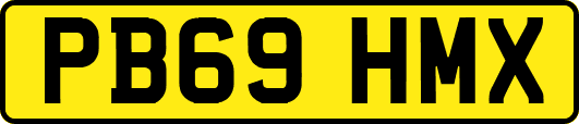PB69HMX