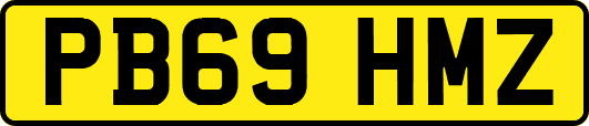 PB69HMZ