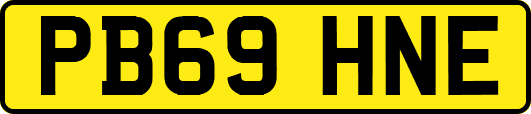 PB69HNE