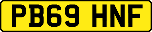 PB69HNF