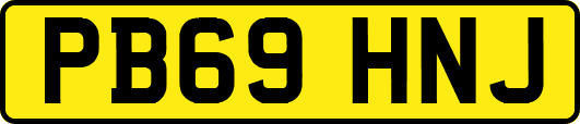 PB69HNJ