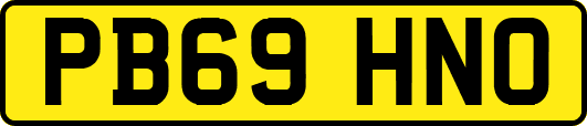 PB69HNO
