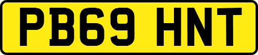 PB69HNT
