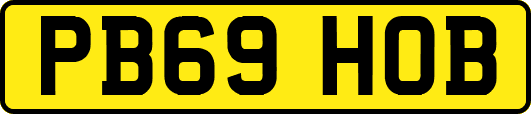 PB69HOB
