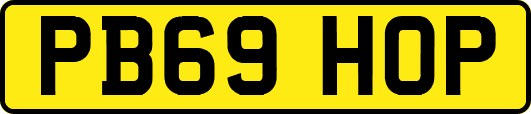 PB69HOP