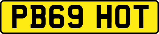 PB69HOT