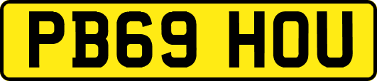 PB69HOU