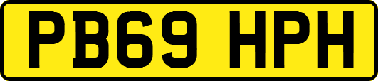 PB69HPH