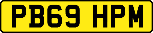 PB69HPM