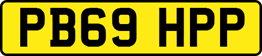 PB69HPP