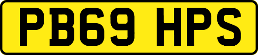 PB69HPS