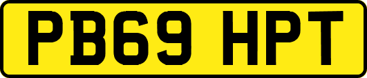 PB69HPT
