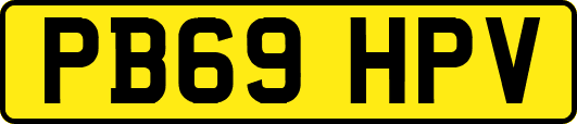 PB69HPV