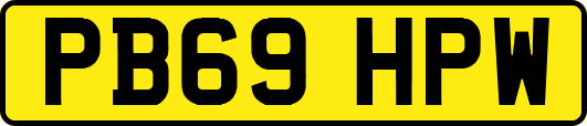 PB69HPW