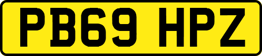 PB69HPZ