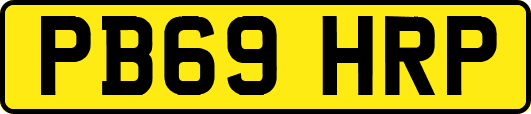 PB69HRP