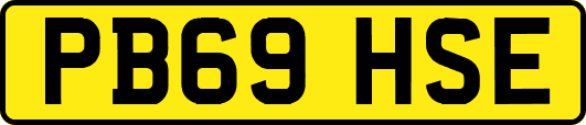 PB69HSE