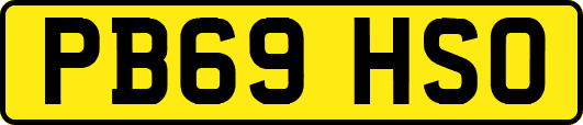 PB69HSO