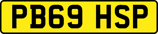PB69HSP