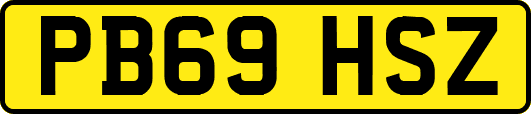 PB69HSZ